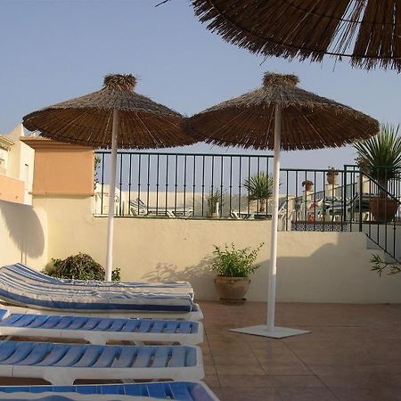 Apartament Nerja Medina Zewnętrze zdjęcie