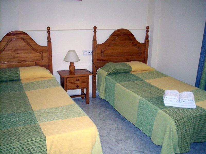 Apartament Nerja Medina Zewnętrze zdjęcie