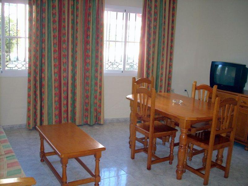 Apartament Nerja Medina Zewnętrze zdjęcie