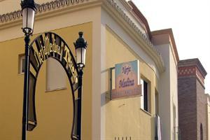 Apartament Nerja Medina Zewnętrze zdjęcie