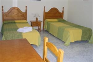 Apartament Nerja Medina Zewnętrze zdjęcie